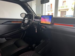 LIGIER  JS50 SPORT ULTIMATE 2026