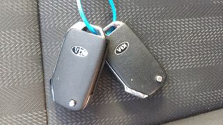 Kia Sportage 1.6 MHEV Business 4x2 100 kW (136 CV)