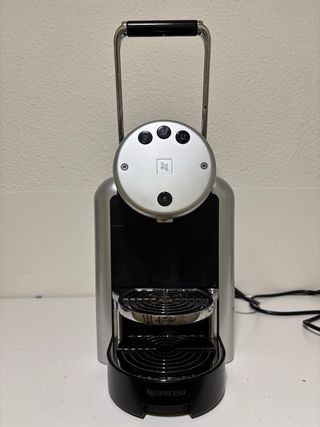 Cafetera Nespresso Zenius Profesional