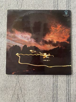 Vinilo Genesis ...And Then There Were Three...