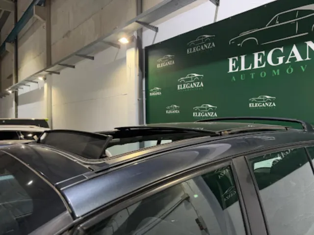 RENAULT ESPACE 7 PLAZAS CON DOBLE TECHO