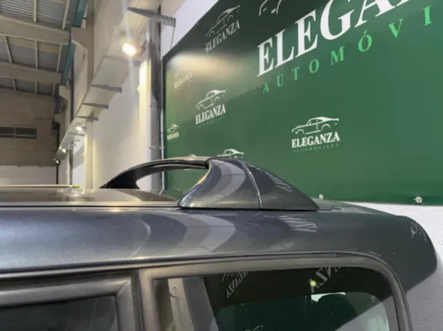 RENAULT ESPACE 7 PLAZAS CON DOBLE TECHO