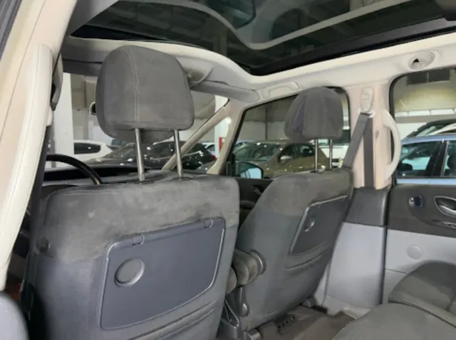 RENAULT ESPACE 7 PLAZAS CON DOBLE TECHO