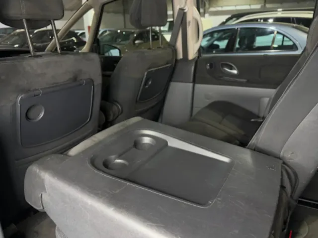 RENAULT ESPACE 7 PLAZAS CON DOBLE TECHO