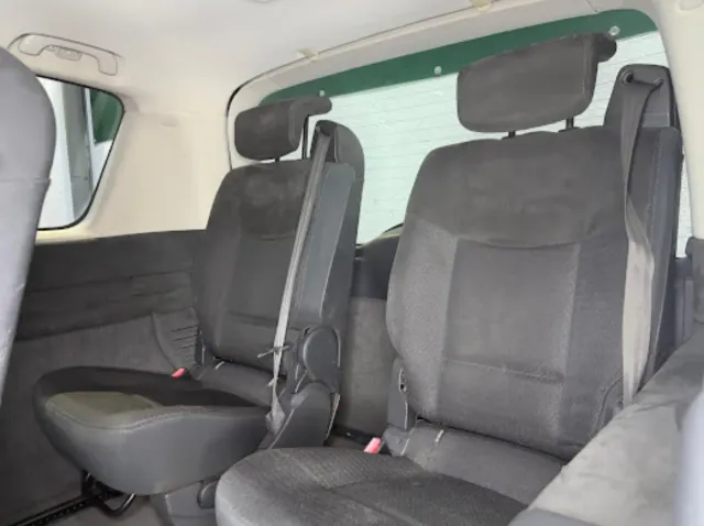 RENAULT ESPACE 7 PLAZAS CON DOBLE TECHO