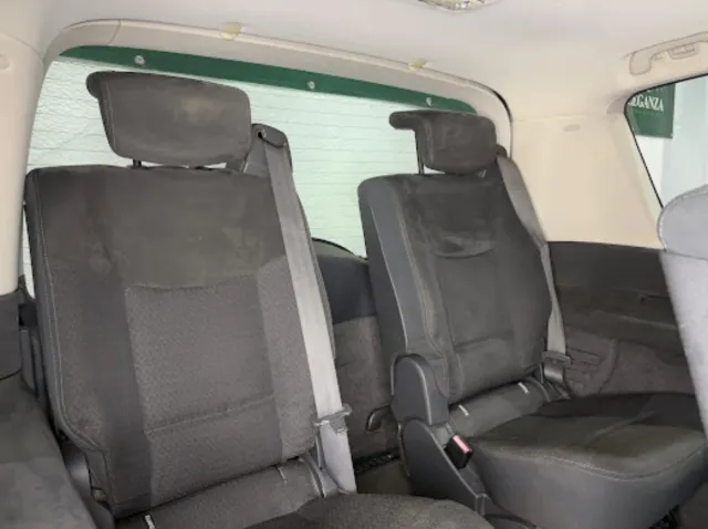 RENAULT ESPACE 7 PLAZAS CON DOBLE TECHO