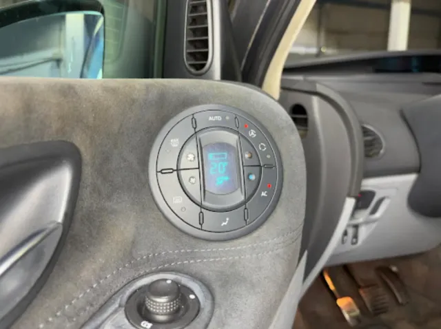 RENAULT ESPACE 7 PLAZAS CON DOBLE TECHO