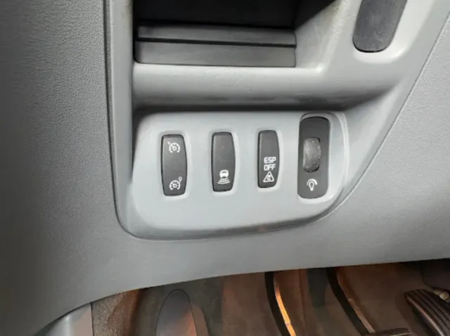 RENAULT ESPACE 7 PLAZAS CON DOBLE TECHO