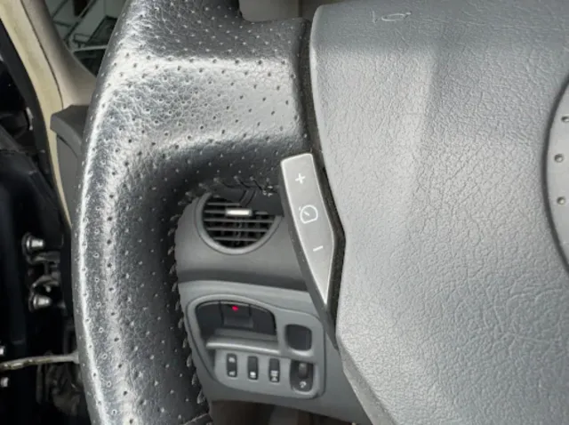 RENAULT ESPACE 7 PLAZAS CON DOBLE TECHO