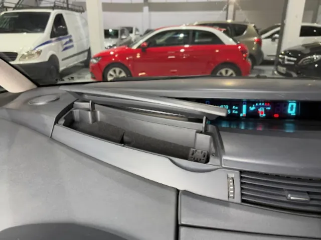 RENAULT ESPACE 7 PLAZAS CON DOBLE TECHO