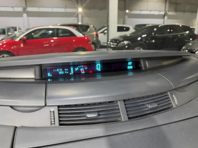 RENAULT ESPACE 7 PLAZAS CON DOBLE TECHO