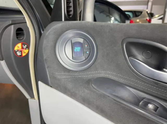 RENAULT ESPACE 7 PLAZAS CON DOBLE TECHO