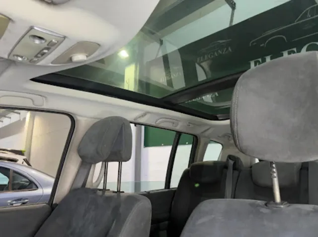 RENAULT ESPACE 7 PLAZAS CON DOBLE TECHO
