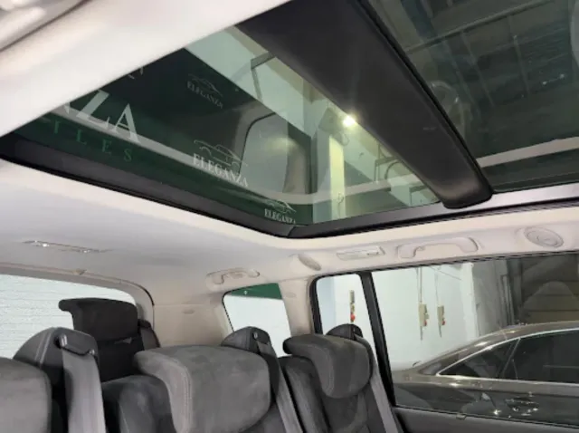 RENAULT ESPACE 7 PLAZAS CON DOBLE TECHO