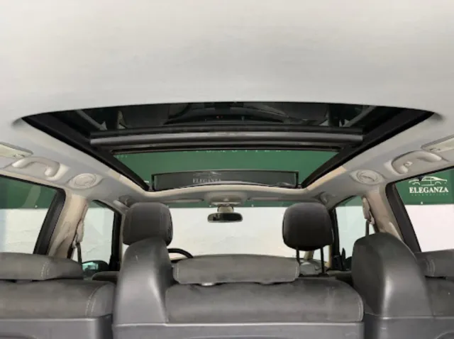 RENAULT ESPACE 7 PLAZAS CON DOBLE TECHO