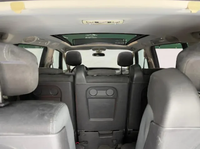 RENAULT ESPACE 7 PLAZAS CON DOBLE TECHO