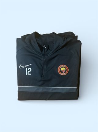 Felpa Nike AS Roma Academy XL