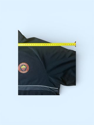 Felpa Nike AS Roma Academy XL