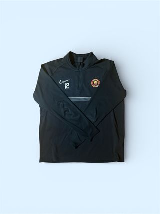Felpa Nike AS Roma Academy XL