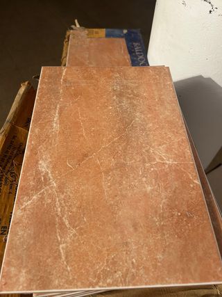 Baldosas para baño o cocina