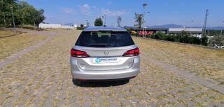 Opel Astra 2019