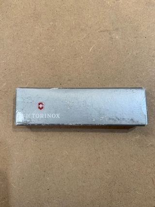 Navaja Suiza Multiusos Victorinox Spartan