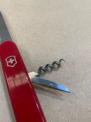 Navaja Suiza Multiusos Victorinox Spartan