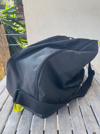 Patines niña + funda + protecciones Talla 33