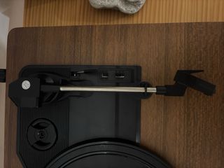 Gira-discos LP Player