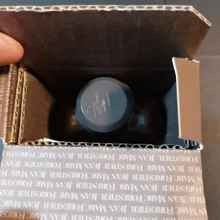 Profumo Vintage anni 80 Jean Marc Forester
