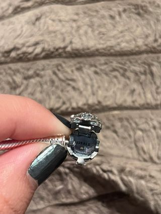 Pulsera Pandora Disney Plata 925