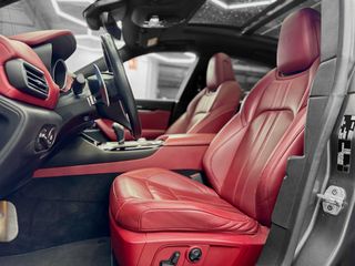 Maserati Levante S Gransport!