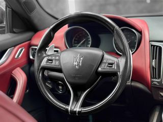 Maserati Levante S Gransport!