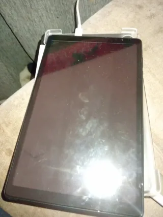 Tablet SKYGO 9 Negra/Gris