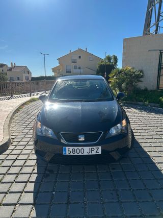 SEAT Ibiza 2016