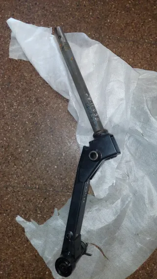 Tija horquilla Peugeot Speedfight