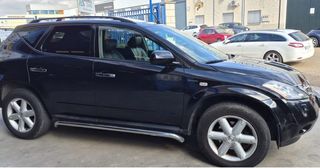 Nissan Murano 2005