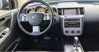 Nissan Murano 2005