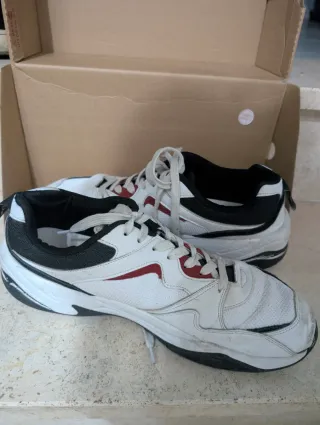 Scarpe Australian Running/Gym Tg. 45
