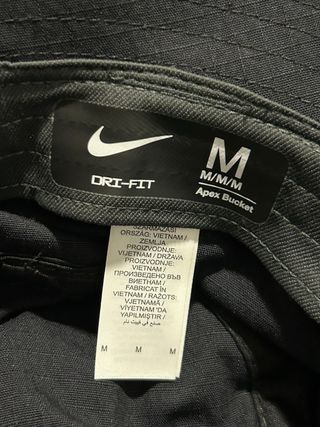 Nike Apex Bucket Dri-Fit M Unisex