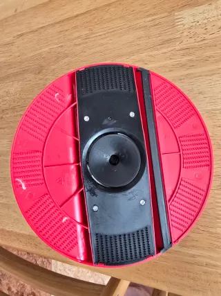 Cubo y fregona  Vileda Spin & Clean