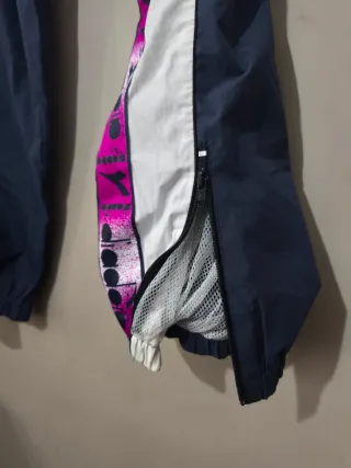 Pantalón deportivo Diadora vintage