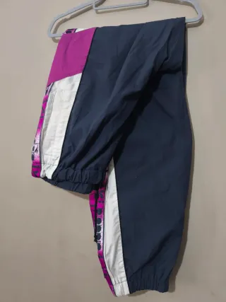 Pantalón deportivo Diadora vintage
