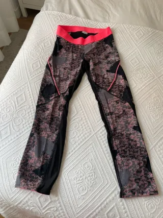 Mallas Gimnasia/Running Talla S