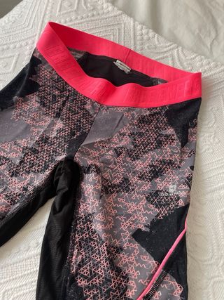 Mallas Gimnasia/Running Talla S