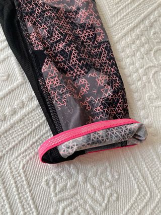 Mallas Gimnasia/Running Talla S