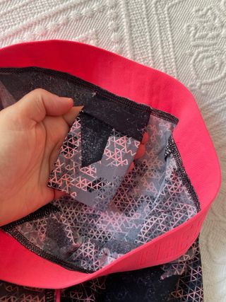 Mallas Gimnasia/Running Talla S