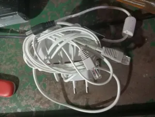 Router TP-Link ADSL Blanco