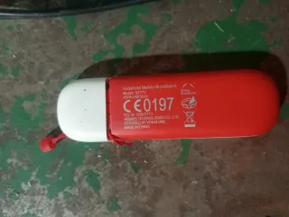 Router TP-Link ADSL Blanco