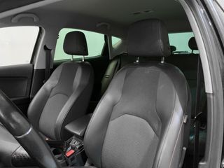 SEAT LEON FR 1.8 TSI de 180CV del 2013